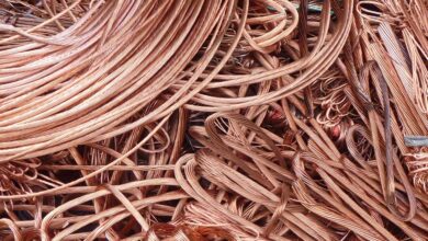 شراء سكراب في راس الخيمة