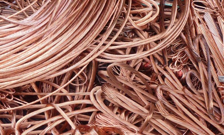 شراء سكراب في راس الخيمة