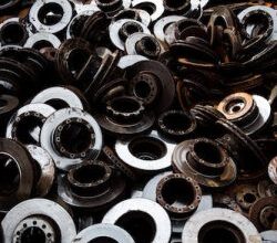 شراء سكراب في دبي